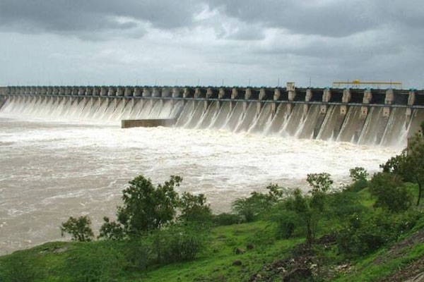 mumbai water crisis