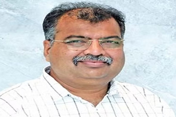 neet protest is a political conspiracy claims bjp leader ravindra chavan in nagpur