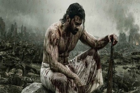 प्रभासने पुन्हा पटकावले ‘देशातील सर्वाधिक लोकप्रिय स्टार’चे स्थान