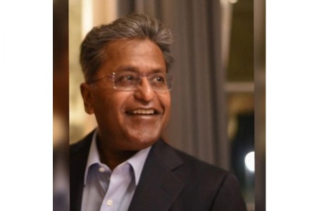 भारतात १६ वर्षांनी परतणार ललित मोदी
