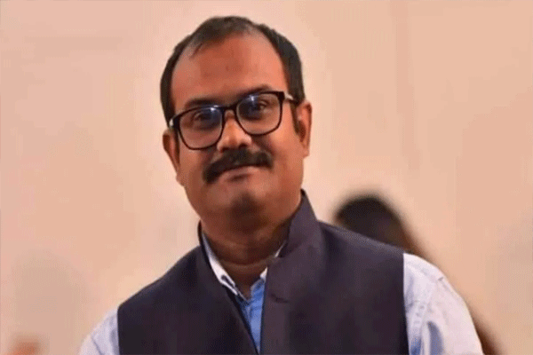 टेकऑफआधीच टीएमसी नेत्याचा ‘गेम ओव्हर’!