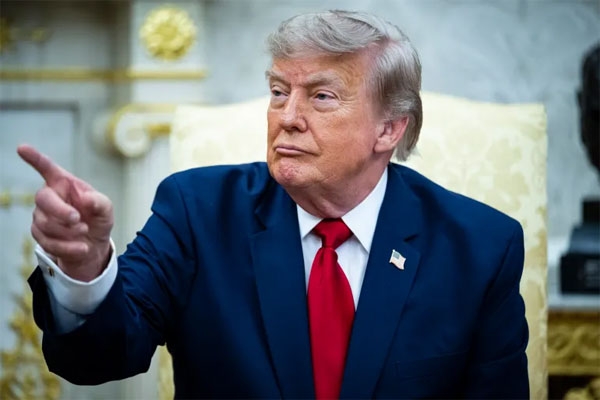 trump trump