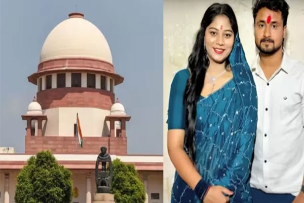 raja raghuvanshi murder case supreme court cancels sonam raghuvanshi bail