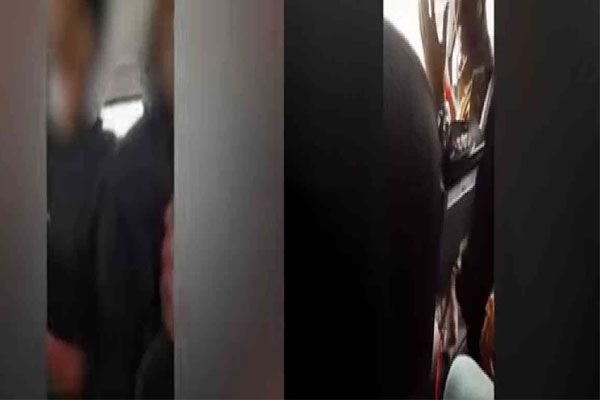 pawan sangale, mumbai police, raj thackeray, viral video, police action, maharashtra news, sion police station, police suspension, drug threat controversy, breaking news, political news, trending news