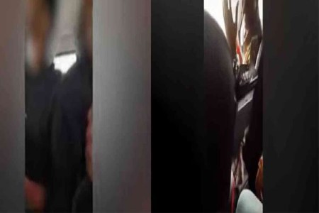 विद्यार्थ्याला पावडरची धमकी देणाऱ्या पोलिसाचे निलंबन
