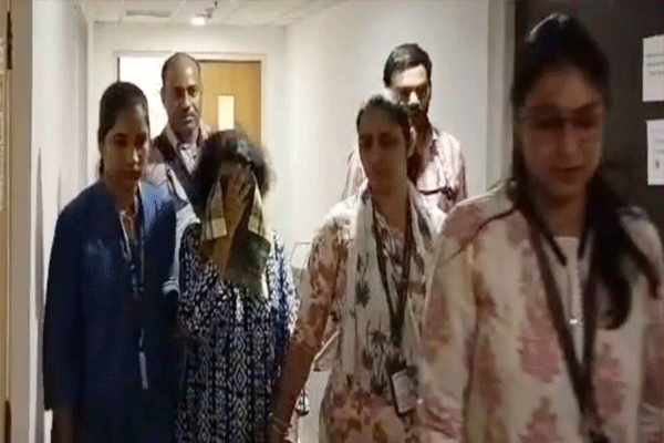 आरोपीच्या हस्ताक्षरांमधून उलगडणार नीट पेपरफुटीचे रहस्य?