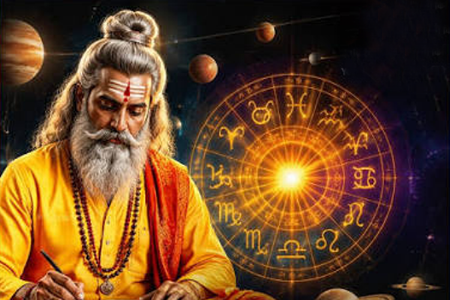 ५६ वर्षांनंतर गुरुपौर्णिमेला दुर्मिळ ग्रहयोग; ६ राशींचे भाग्य उजळणार!