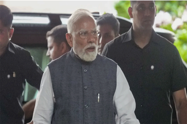 modi