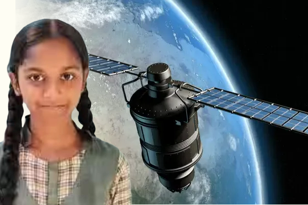 selection for shaktisat