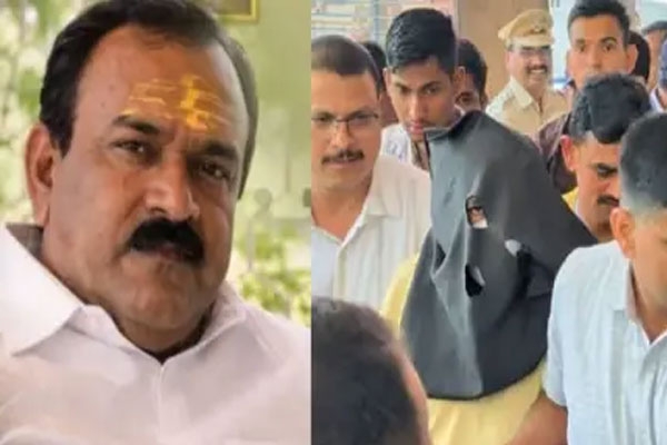 ed claims fake godman ashok kharat admitted no astrology training money laundering probe