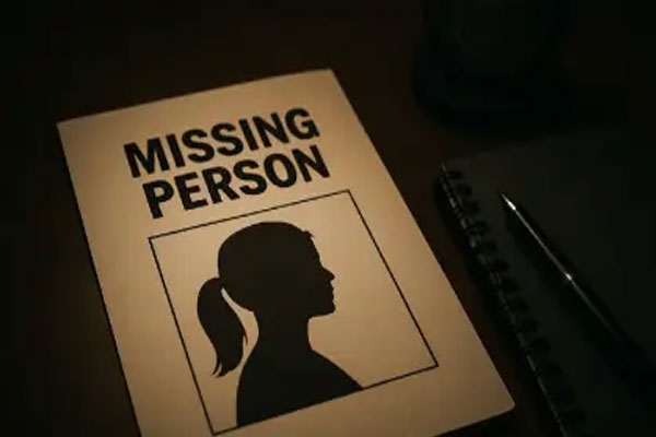 nagpur missing student found with husband after six months, police begin legal action