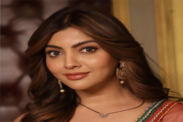 akanksha puri claims celebrities offered money to join student protest, statement sparks controversy