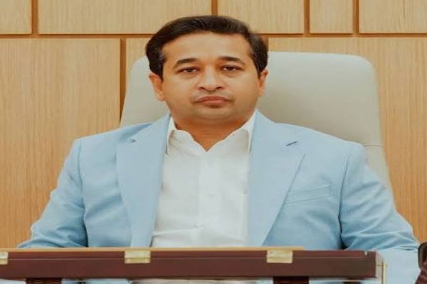 nitesh rane acquitted in 2013 goa dhargal toll booth vandalism case 