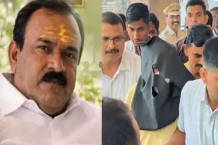 भोंदू प्रकरणात ईडीच्या तक्रारीत धक्कादायक दाव्यांचा भडिमार