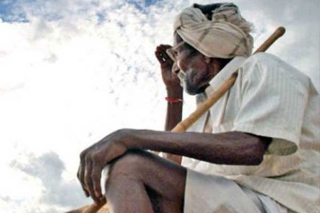 येरे येरे पावसा...8 जिल्हे अजूनही पावसाच्या प्रतीक्षेत