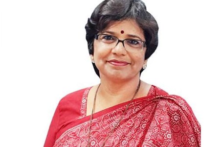 महिलांनी सायबर पाठलागाकडे दुर्लक्ष न करता वेळेत तक्रार करावी : विजया रहाटकर