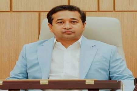 मंत्री नितेश राणे निर्दोष...13 वर्षानंतर न्यायालयाचा मोठा निर्णय