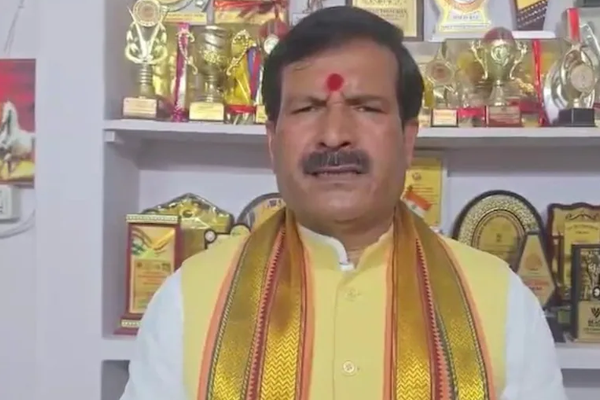 mrityunjay tiwari