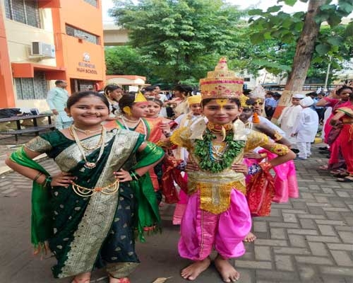 वारि ५ 