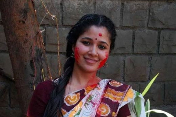 tv actress narayani shastri shocking claims on drug culture in television industry