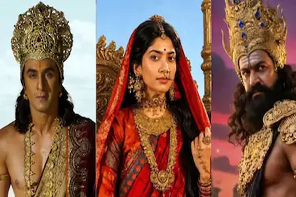 ramayana trailer delayed ranbir kapoor film trailer release postponed by makers