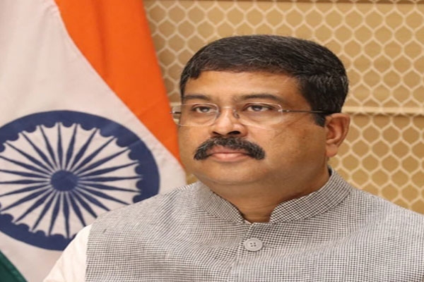 dharmendra pradhan, dharmendra pradhan resignation, education minister resigns, neet ug controversy, neet paper leak news, student protest delhi, jantar mantar protest, pm modi government, education ministry news, neet exam update, indian politics news, central government news, latest political news