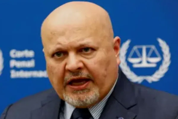 karim khan