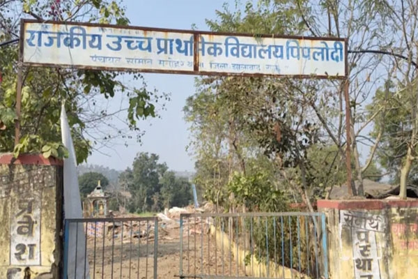 one year after rajasthan school roof collapse tragedy children return to studies with new hope