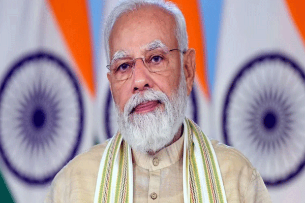 पंतप्रधान मोदींची सुरक्षा धोक्यात आणली