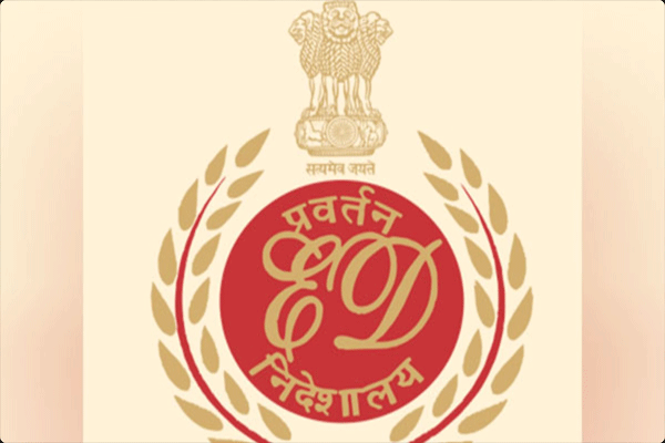 उत्पादन शुल्क भ्रष्टाचार प्रकरणात ईडीचे छापे