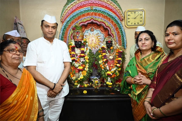 dr bhoyar