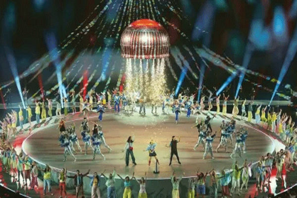 glasgow commonwealth games