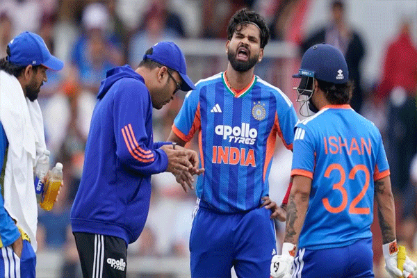 BCCI