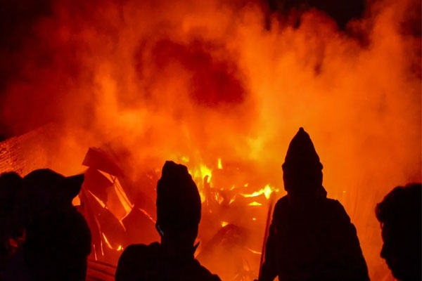 Pakistan Blast : Two Killed in Khyber Pakhtunkhwa Explosion, Local Leader Escapes Unhurt