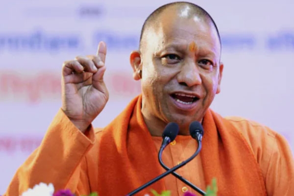 Yogi Adityanath