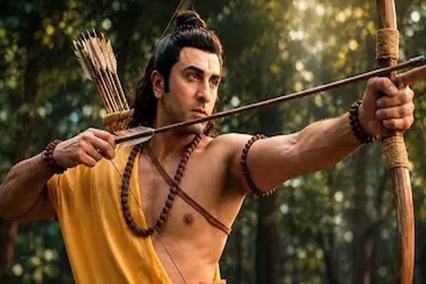 ramayana trailer leak