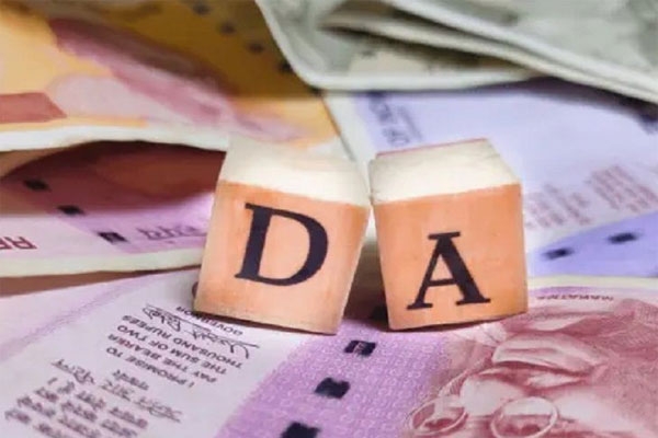 odisha government increases da and dr by 5 percent for employees and pensioners