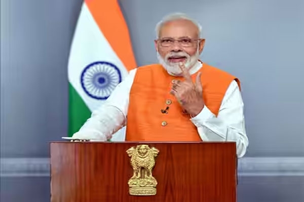 pm narendra modi mann ki baat 136th episode highlights: kargil vijay diwas, technology and india’s achievements