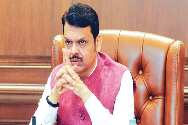 devendra fadnavis clears delhi move rumours, says will continue as maharashtra cm