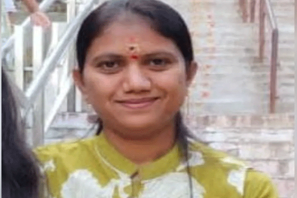 मुलगा व्हावा ही बापाची ईच्छा...होत नव्हता म्हणून पत्नीची हत्या?
