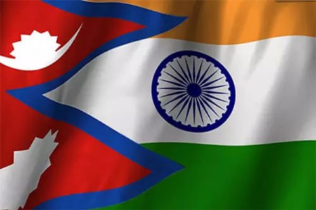 वादग्रस्त नकाशा असलेले नवीन नाणे चलनात आणणार