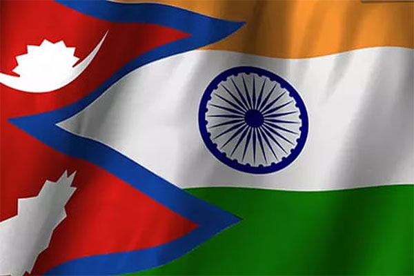 india nepal