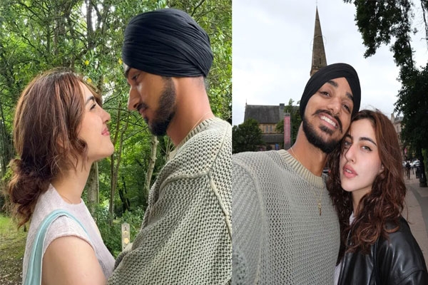 arshdeep singh