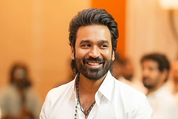 dhanush