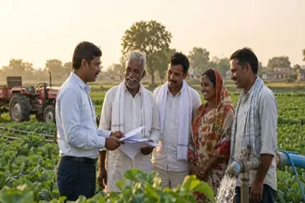 maharashtra farmer loan waiver update first list of 533 eligible farmers announced