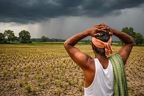 maharashtra rain alert heavy rainfall forecast as low pressure area becomes active