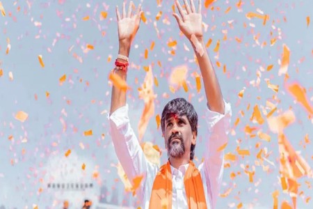 पाटलांची बैठक ठरली आरक्षण आंदोलनाची पुढील दिशा ठरणार