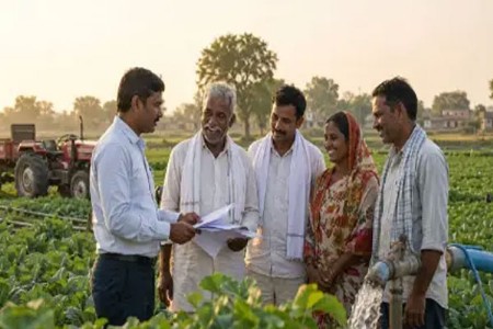 आनंदवार्ता! ५३३ शेतकऱ्यांच्या खात्यात महिनाअखेरीस रक्कम जमा होणार