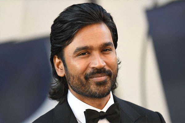 Dhanush also enters politics