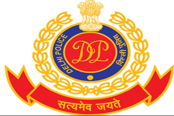 delhi police